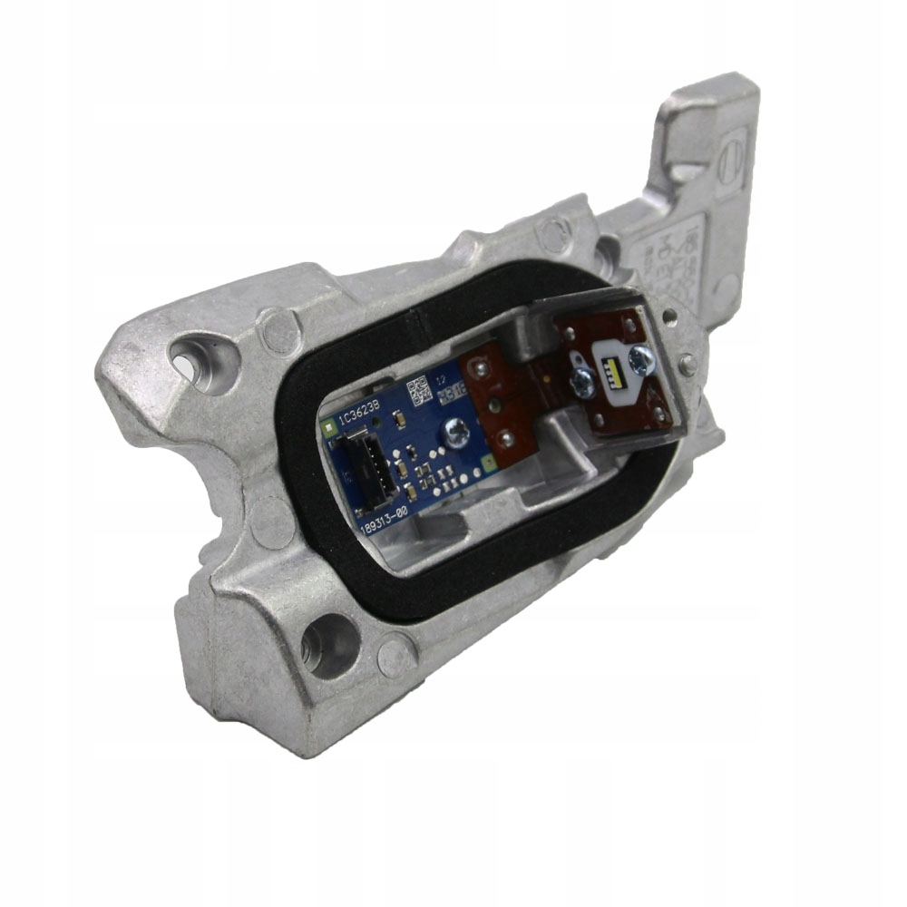 Moduły skrętu FULL LED BMW 5 F07 F10 F11 F18 prawy