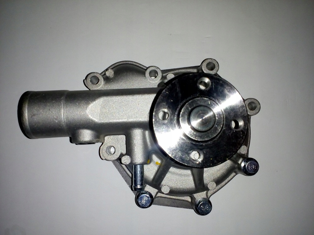 Sdh777 - Водяний насос двигуна Mitsubishi S4S