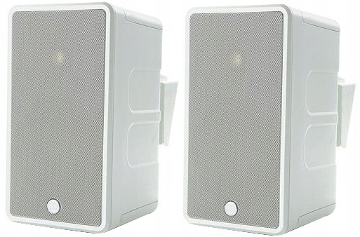 GŁOŚNIKI ZEWNĘTRZNE MONITOR AUDIO CLIMATE 60 WHITE