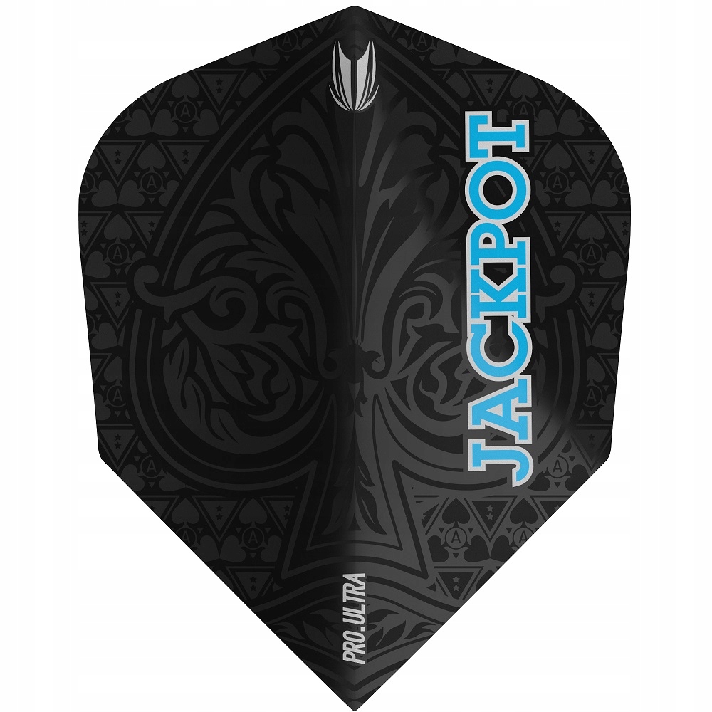 PIÓRKA DO DARTA TARGET ADRIAN LEWIS JACKPOT