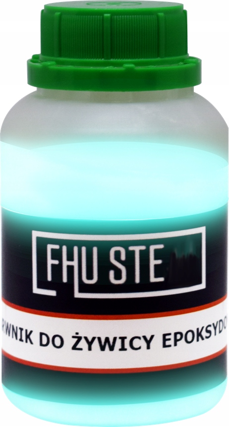 

Pigment Luminescencyjny Do Żywic Epoksydowych 50g