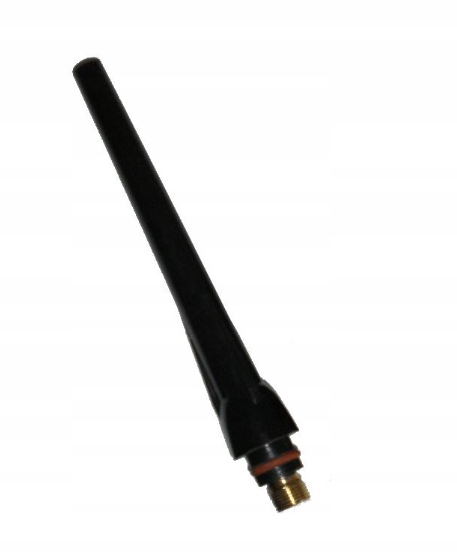 KOREK DŁUGI TIG UCHWYT 17 18 26