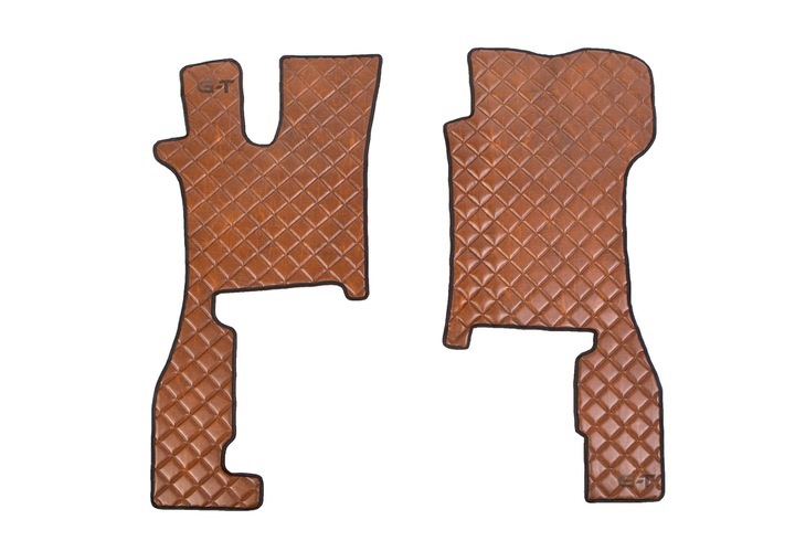 DYWAN DYWANIKI PIKOWANE SCANIA R OD 2016 NIE AMORT Manufacturer catalog number 5