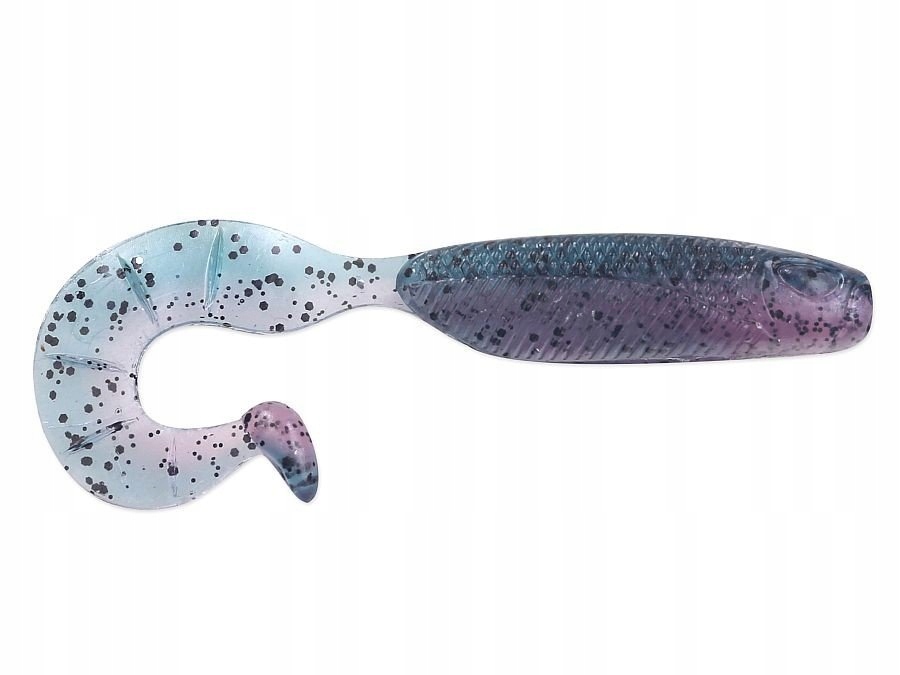 Storm Guma So-Run Hypno Grub 7,5cm/3,5g Lt 7 sztuk