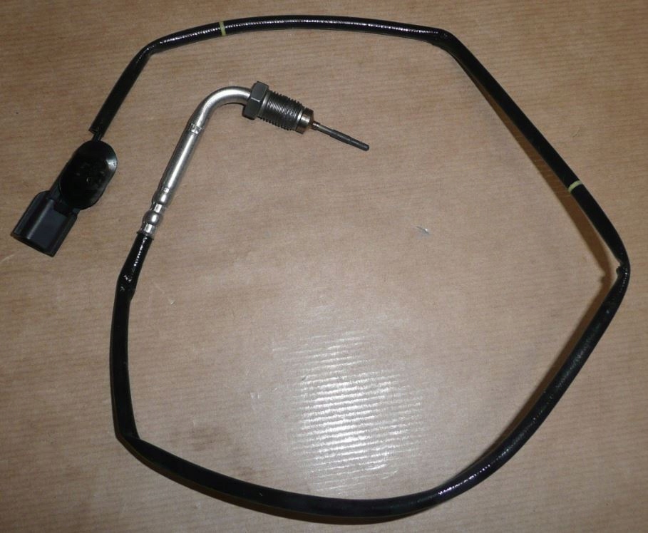 CZUJNIK TEMPERATURY SPALIN R CLIO IV 226401704R Part manufacturer Tech France