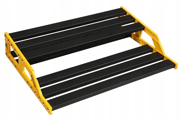 Nux Npb-m Bumblebee Medium Pedalboard schodkowy