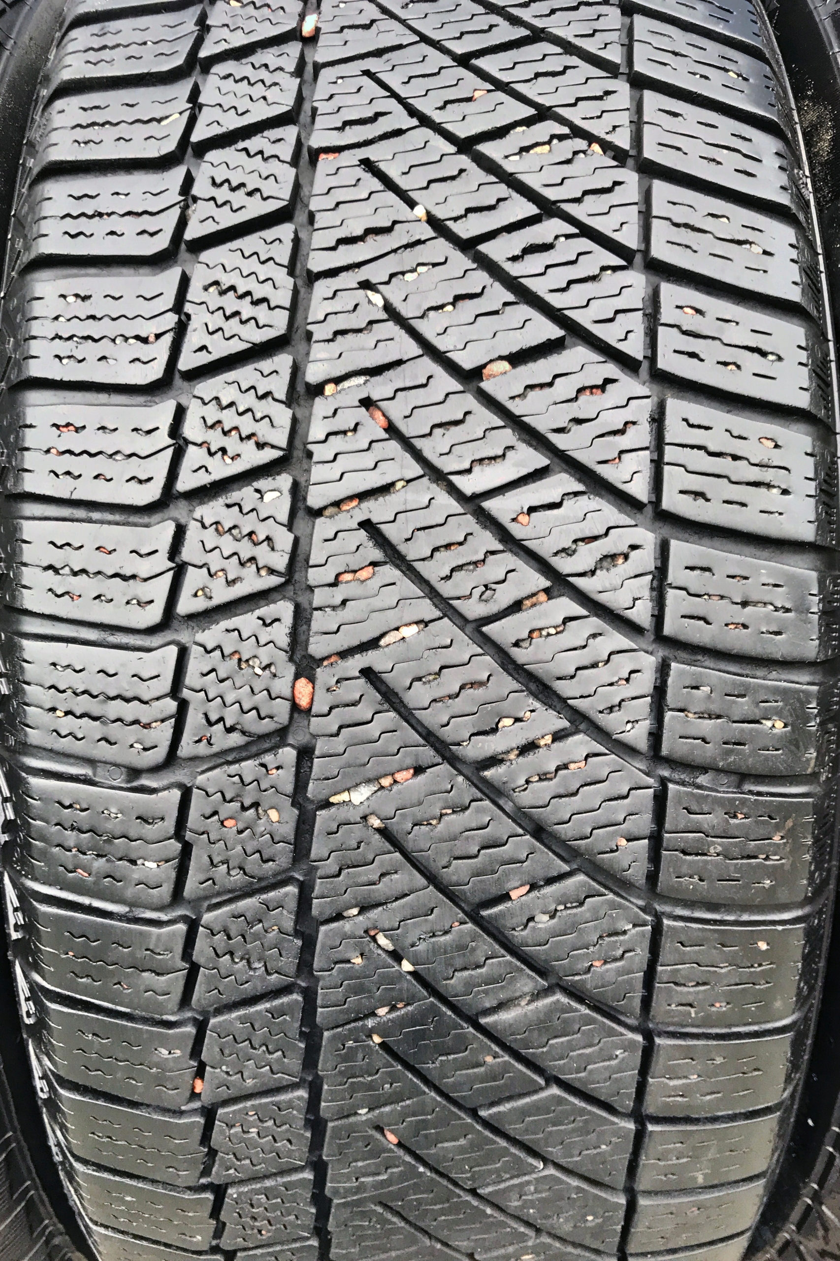 4x 205/60R16 CONTINENTAL VIKINGCONTACT 96T ZIMA Marka Continental