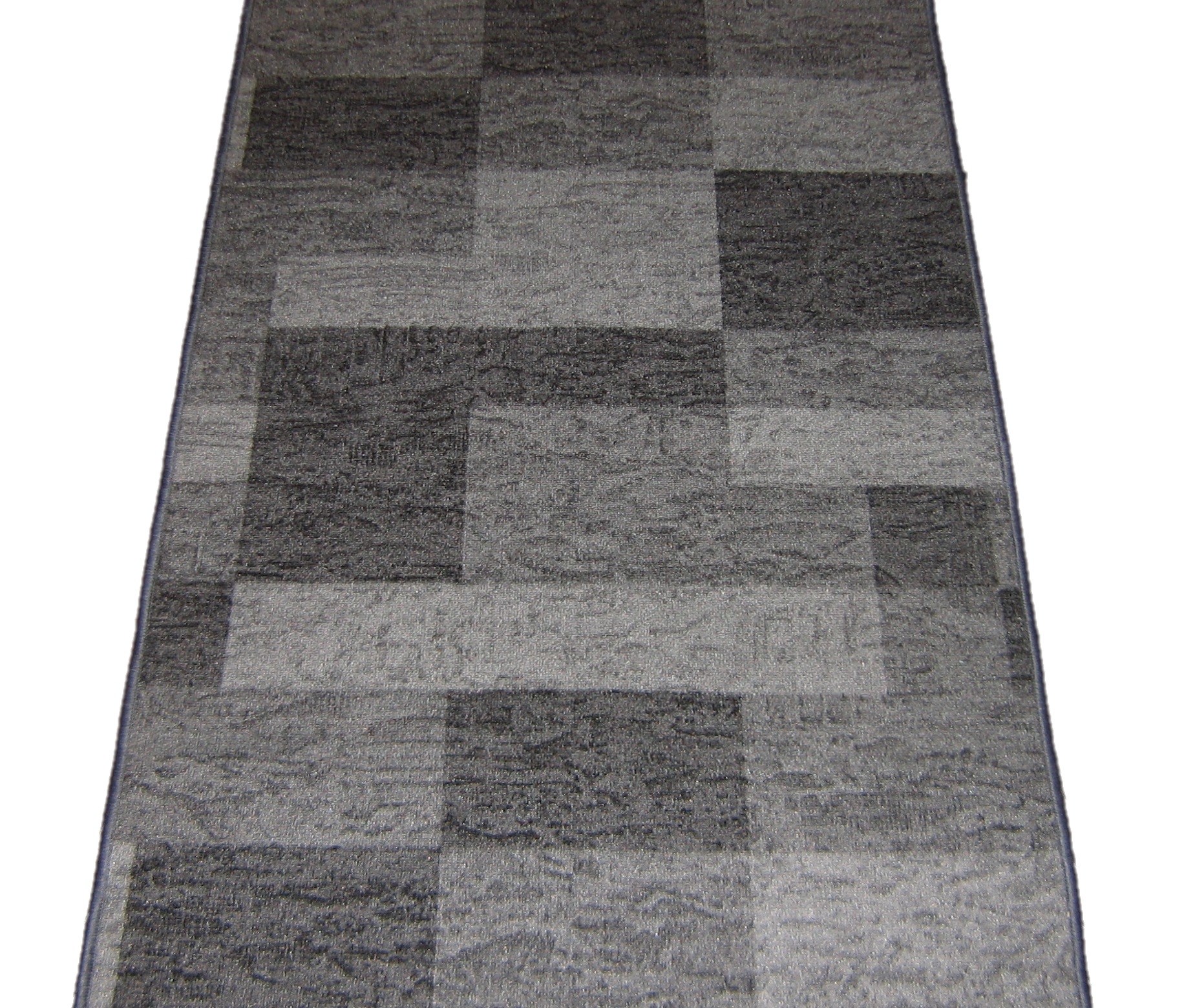 

Chodnik Podgumowany Icona 97szary 100 CM Aw