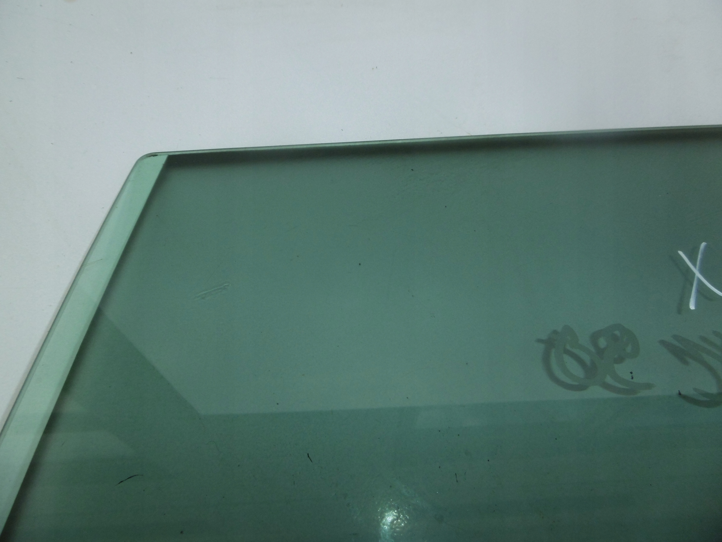 window door left rear part rear VOLVO XC90