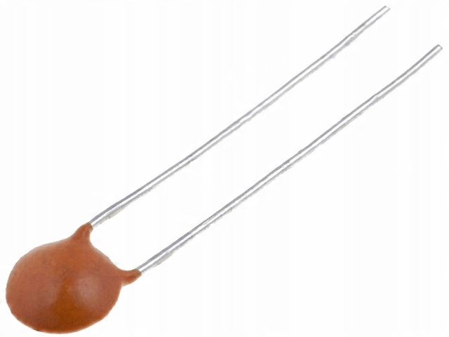 

CC-47N Kondensator Ceramiczny 47nF 50V 10% 2.54mm