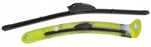 

Wycieraczki samochodowe Flat Eko Unitec 380 mm