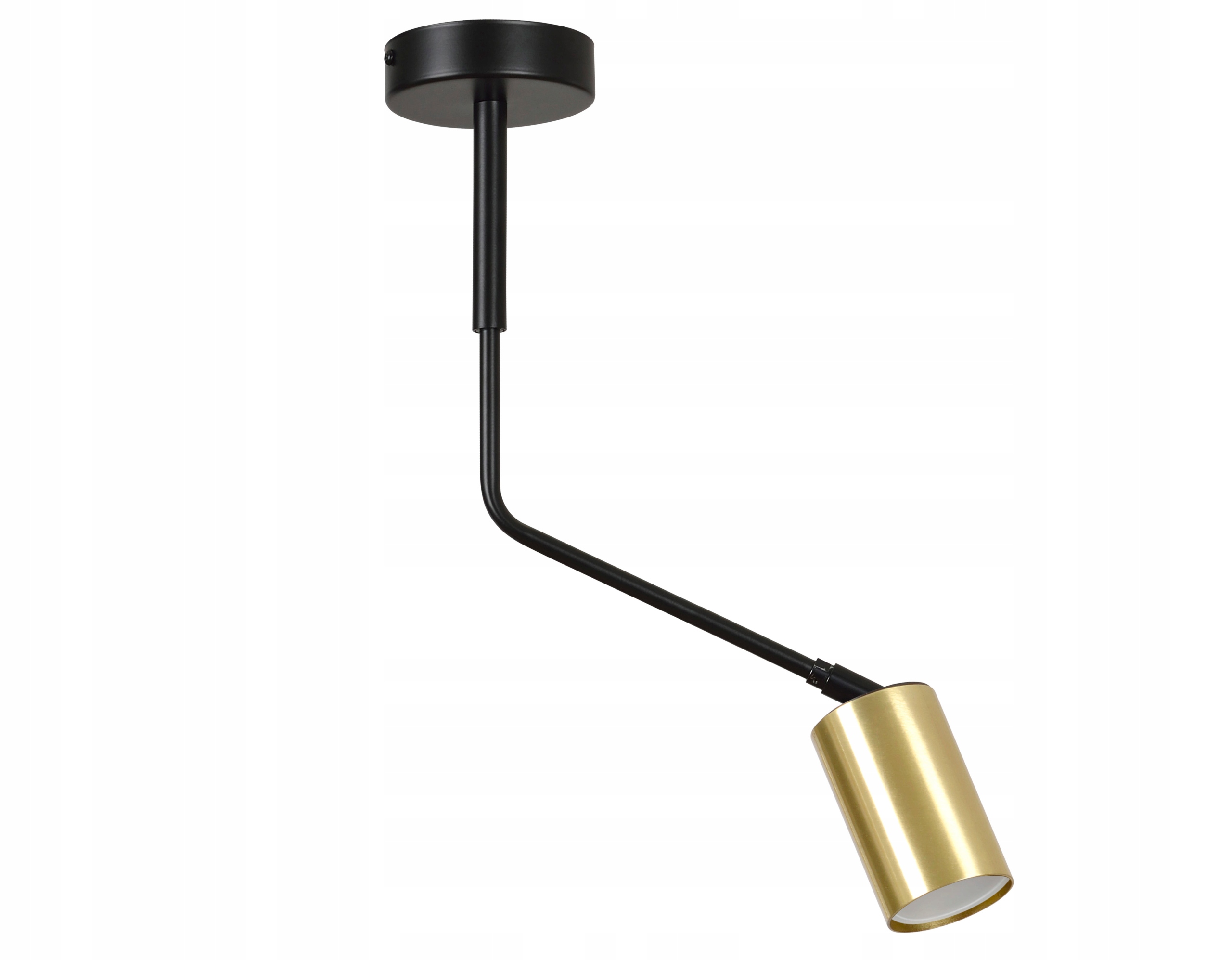 PLAFON SUFITOWY SPOT HALOGEN ŻYRANDOL VERNO LED