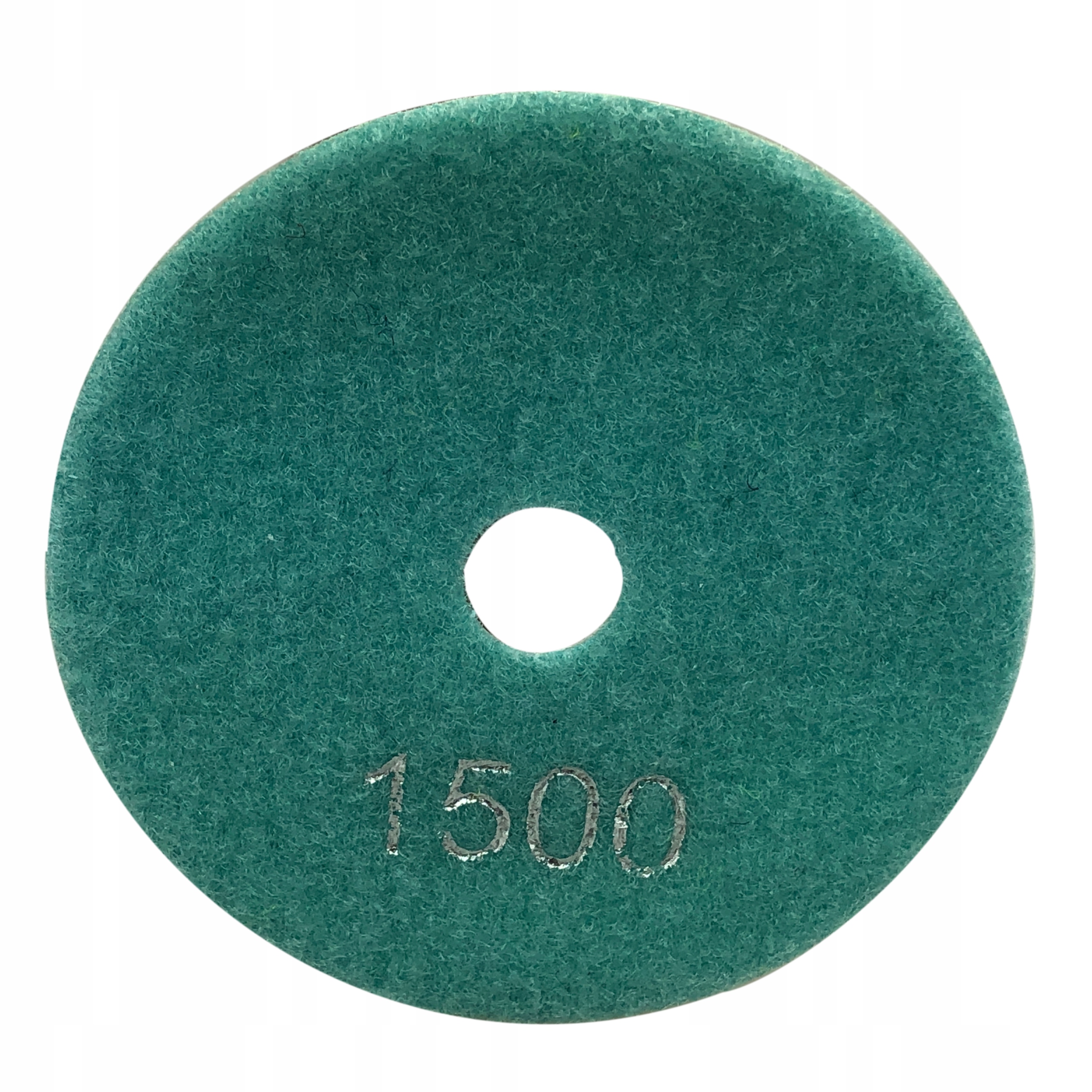

Dysk Diament Polerski Rzep Granit 100 #1500 Mokro