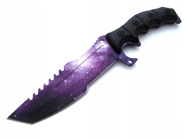 

Potężny Nóż Łowcy Cs:go Huntsman Taktyczny N316B