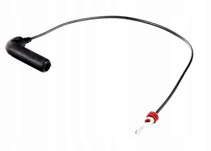 WIĄZKA ŚWIECY ŻAROWEJ 028971782A ORYGINALNA