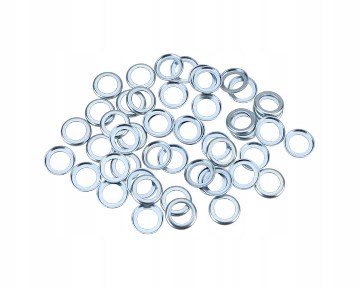

Rock Shox pod. widelca Crush Washers Ret. 8mm 4szt