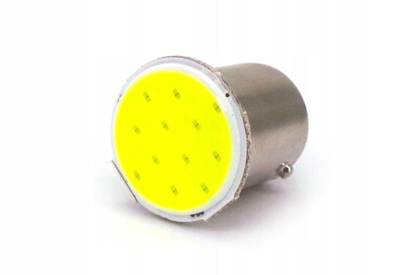 

P21W żarówka Led BA15S 12V Canbus 420lm