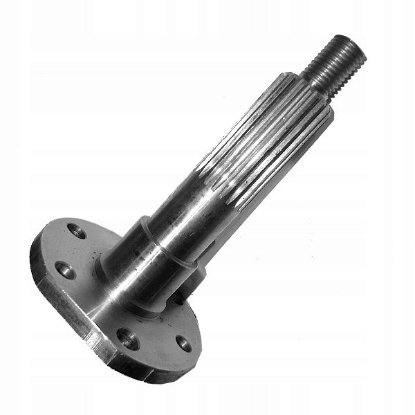 Ролик hedera New Holland CASE 84032891