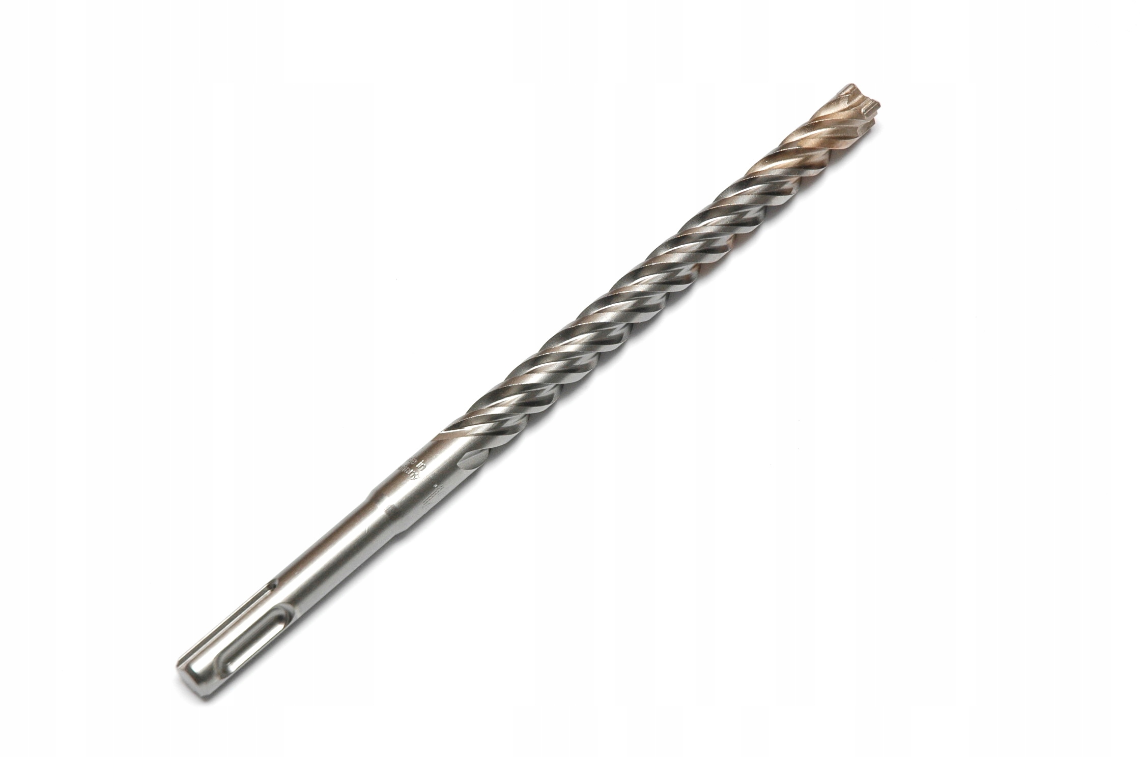 

Mocne Krzyżowe Wiertło Sds+ ø 8,0 x 165mm Germany