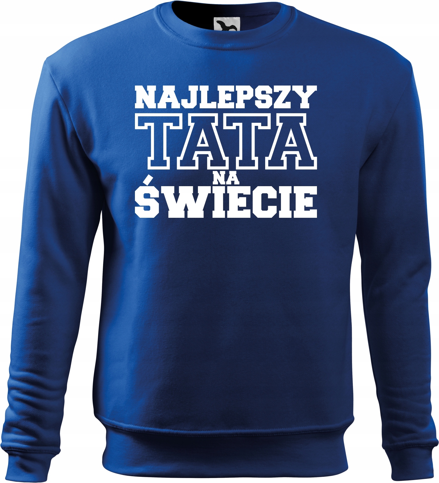 

Bluza Prezent na Dzień Taty, Urodziny, Ojca r. L
