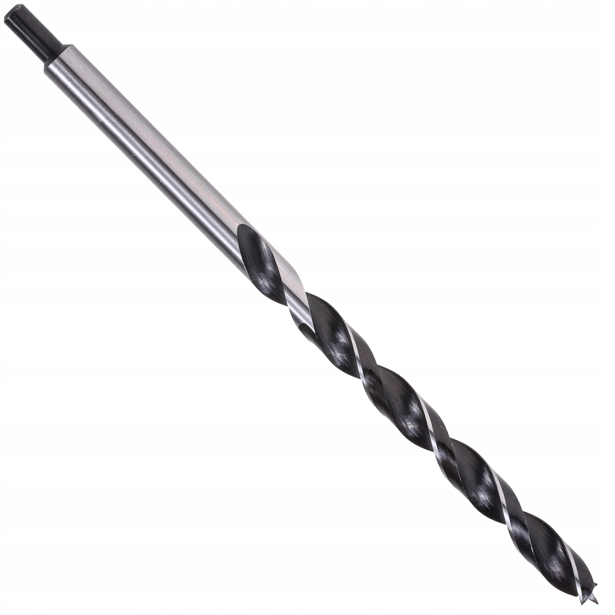 

Wiertło Do Drewna Sklejki 20.0x400 mm Przedłużane