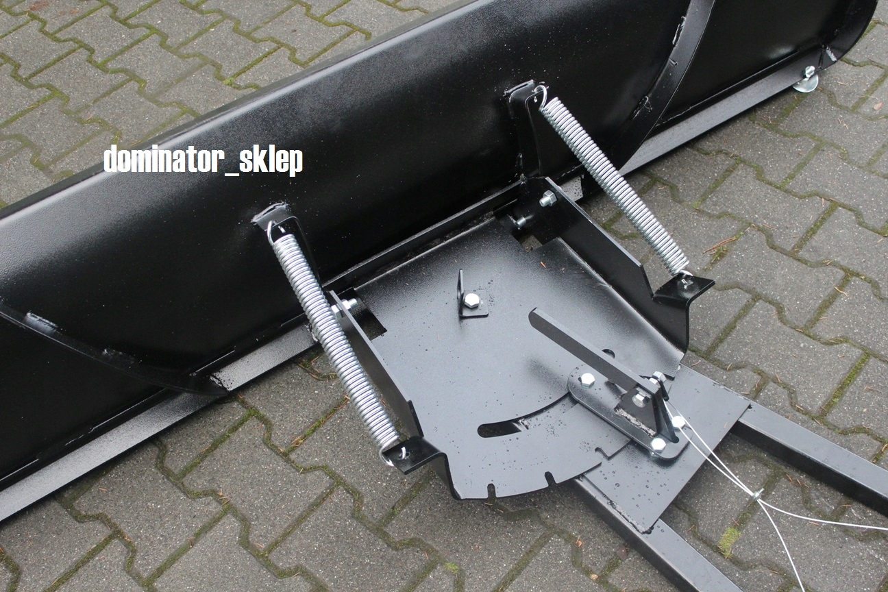 Снежная пробка для автомобиля Land Rover Defender