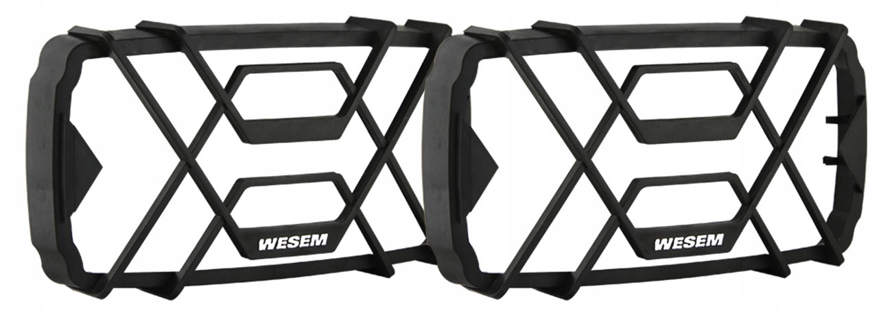 OSŁONA KRATKA na halogen Pokrywa halogena 138