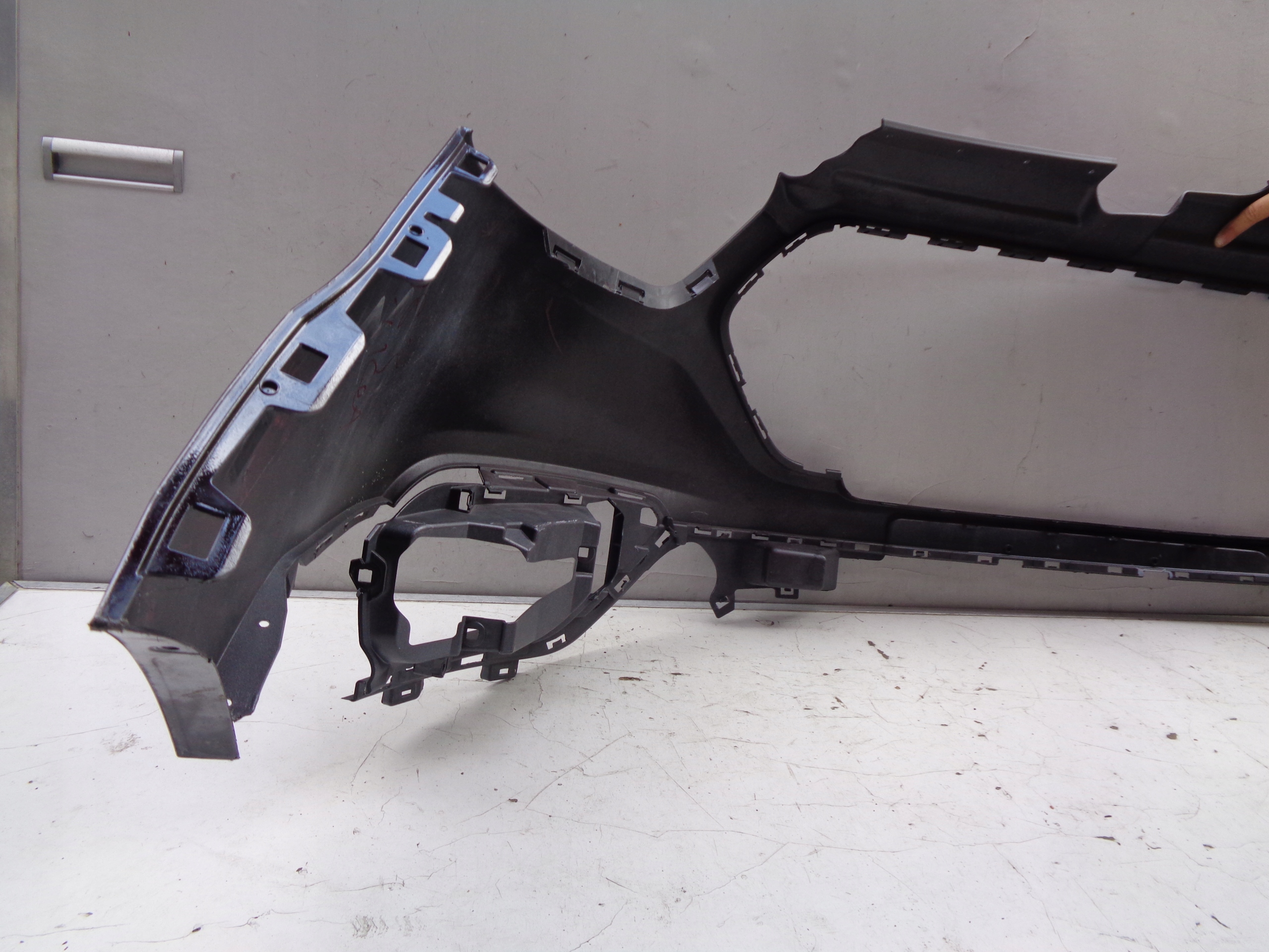 Frontstoßstange FORD TRANSIT TOURNEO CUSTOM 18