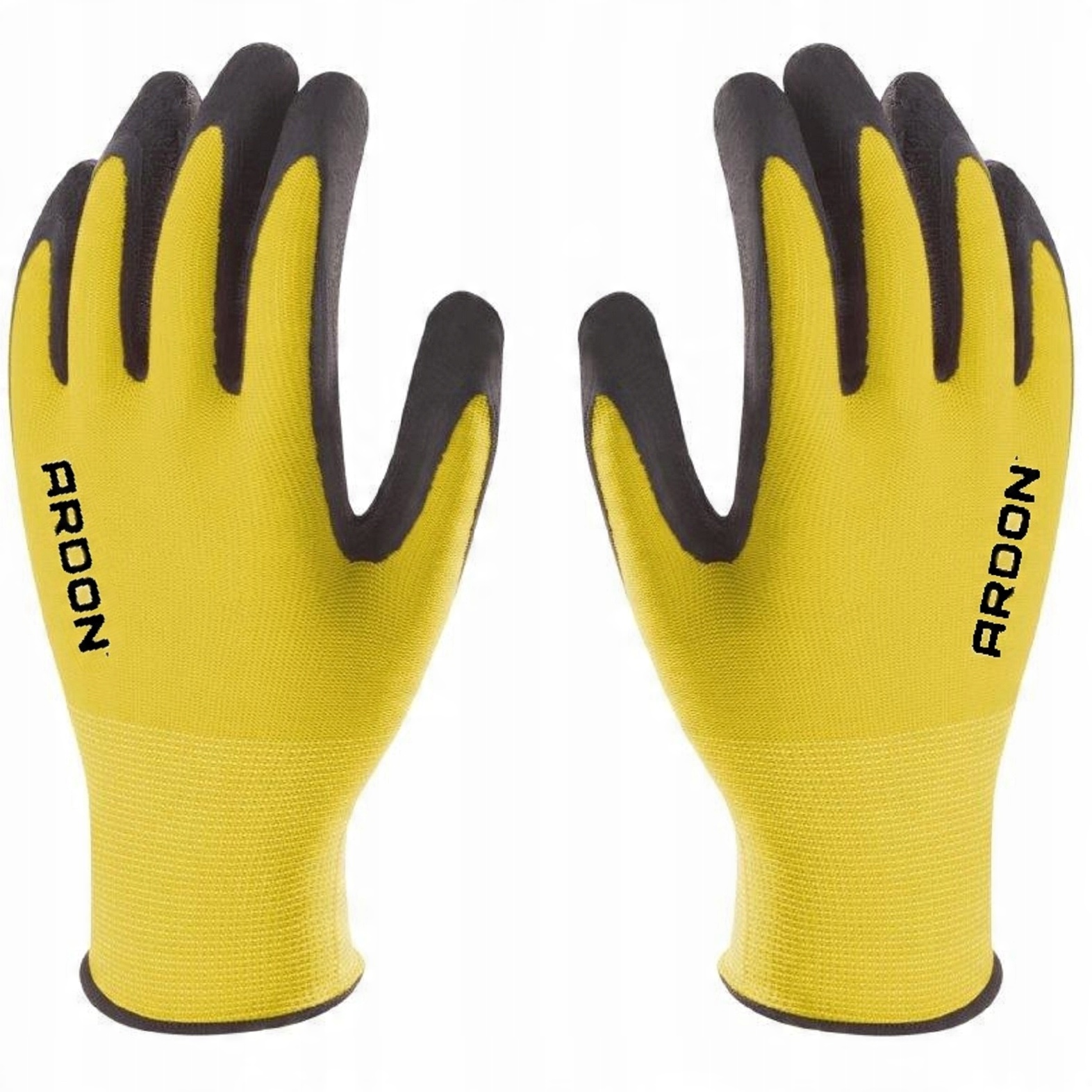 

Rękawice Robocze Petrax Nylon Latex 10 par r. 10