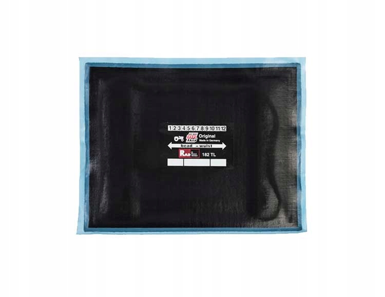 Wkład radialny do opon TL 182 185x240mm TIPTOP