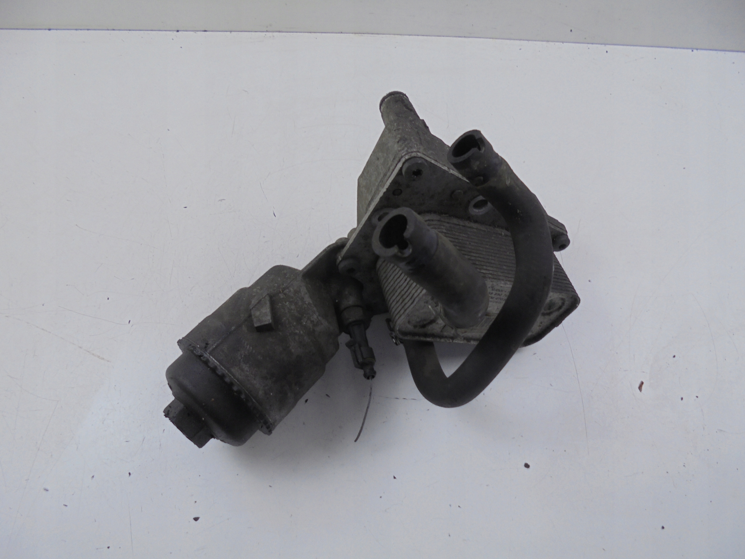 CHŁODNICA OLEJU 5989070231 OPEL VECTRA C 1.9 CDTI