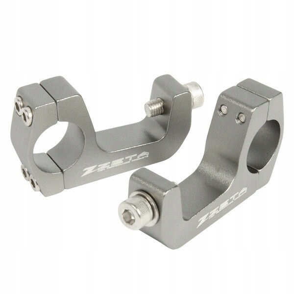 

Zeta U-Clamp Zestaw Montażowy Handbarów 28mm