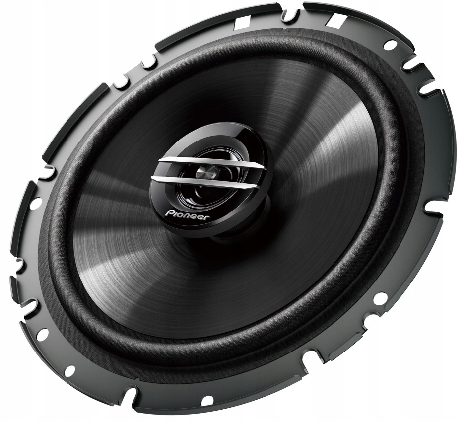 PIONEER GLOSNIKI DWUDROZNE OPEL ASTRA J INSIGNIA Parts manufacturer Other