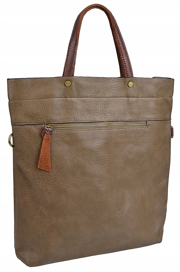 

Paolo Bags Torebka damska worek Shopper kolory