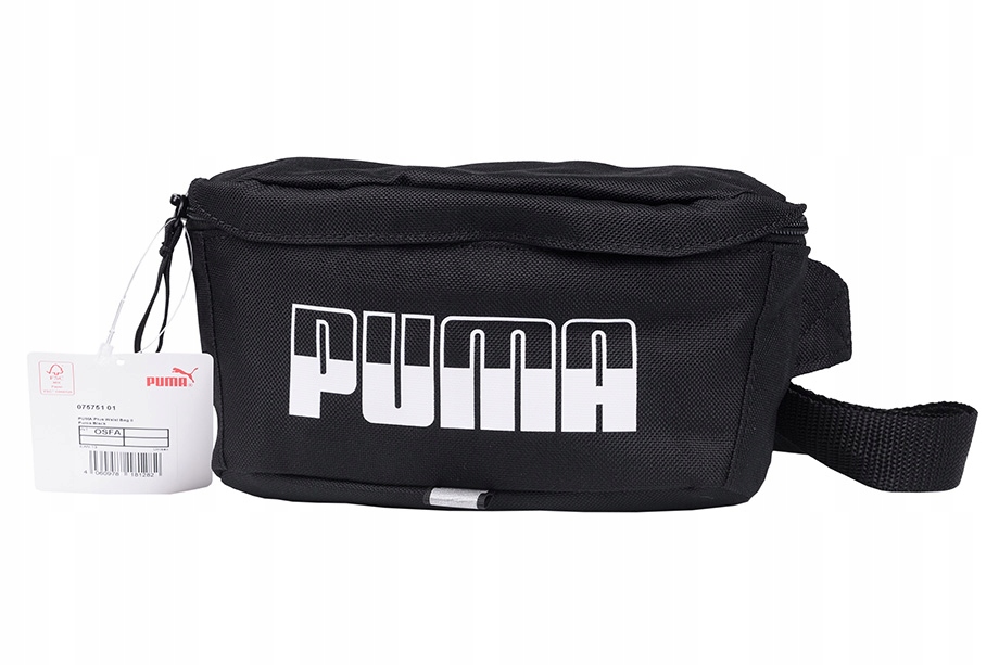 

Puma saszetka na pas torebka listonoszka