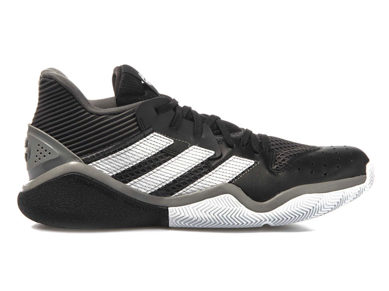 Buty Adidas Harden EF9905 do koszykówki 36,6