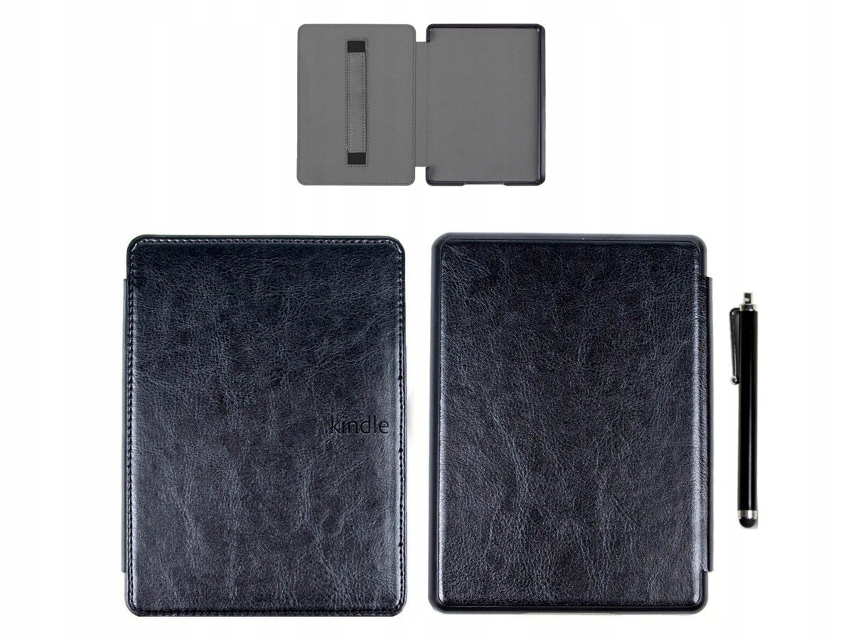 ETUI FUTERAŁ POKROWIEC DO KINDLE 10 6" 2019 Marka Inna