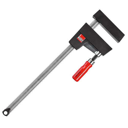 BESSEY UK100 Ścisk stolarski pełnop 1000/80 UNIKLA