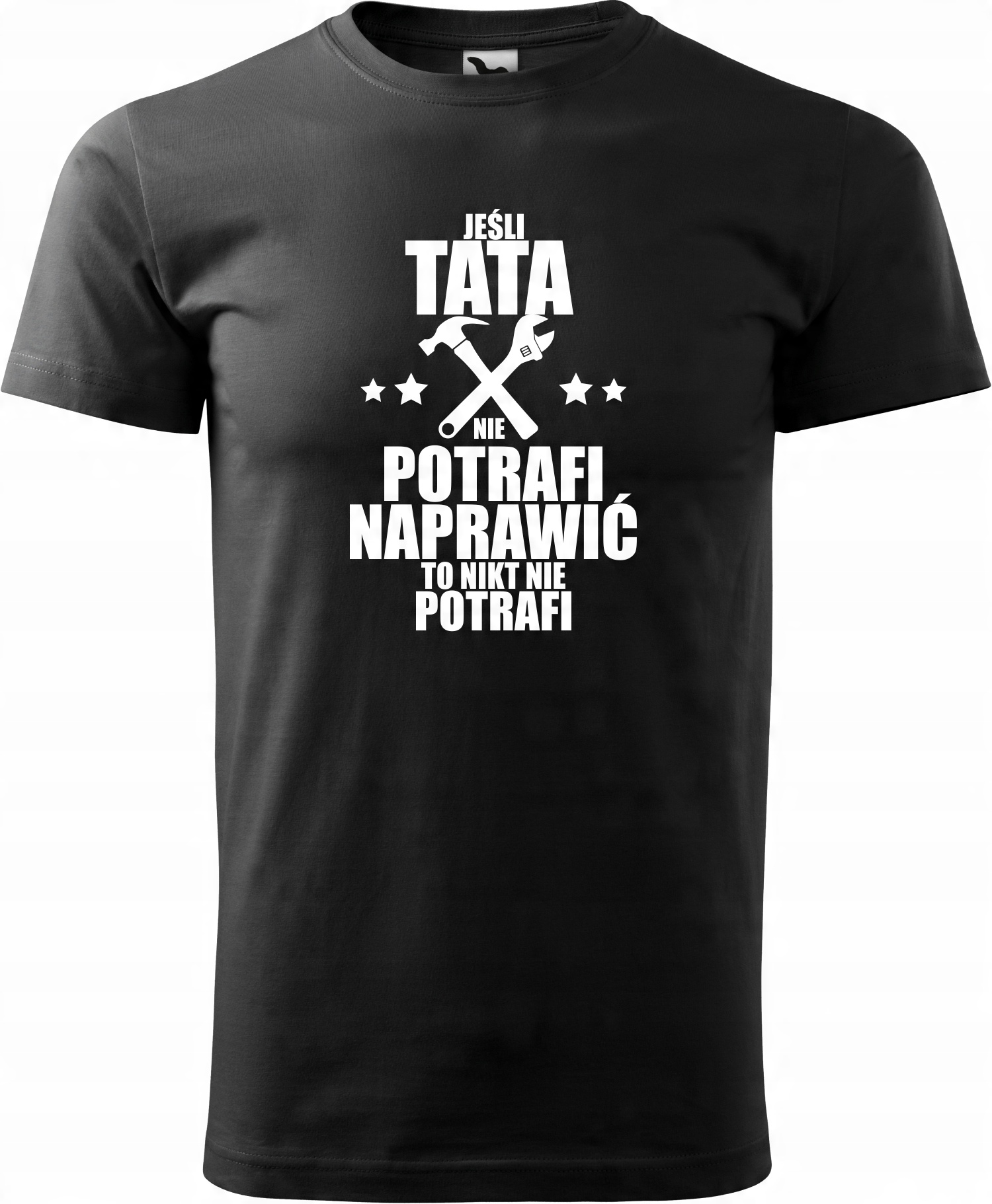 

Super Prezent Na Dzień Taty Ojca Urodziny r XXL