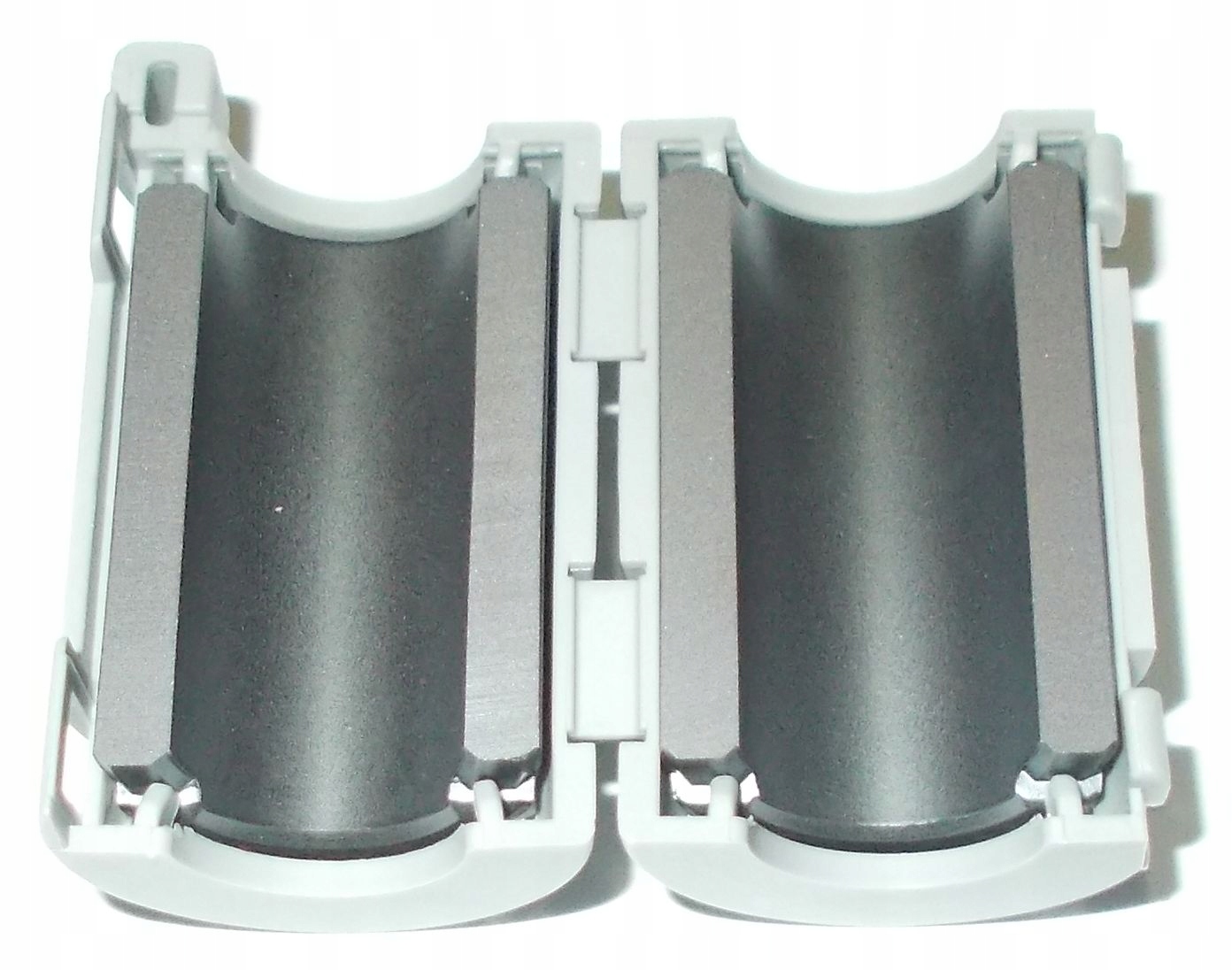 FILTR RDZEŃ FERRYTOWY NA KABEL 11mm TDK (3769) Kod producenta ZCAT2132-1130