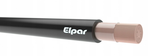 Przewód spawalniczy masowy OnS H01N2-D 16mm2