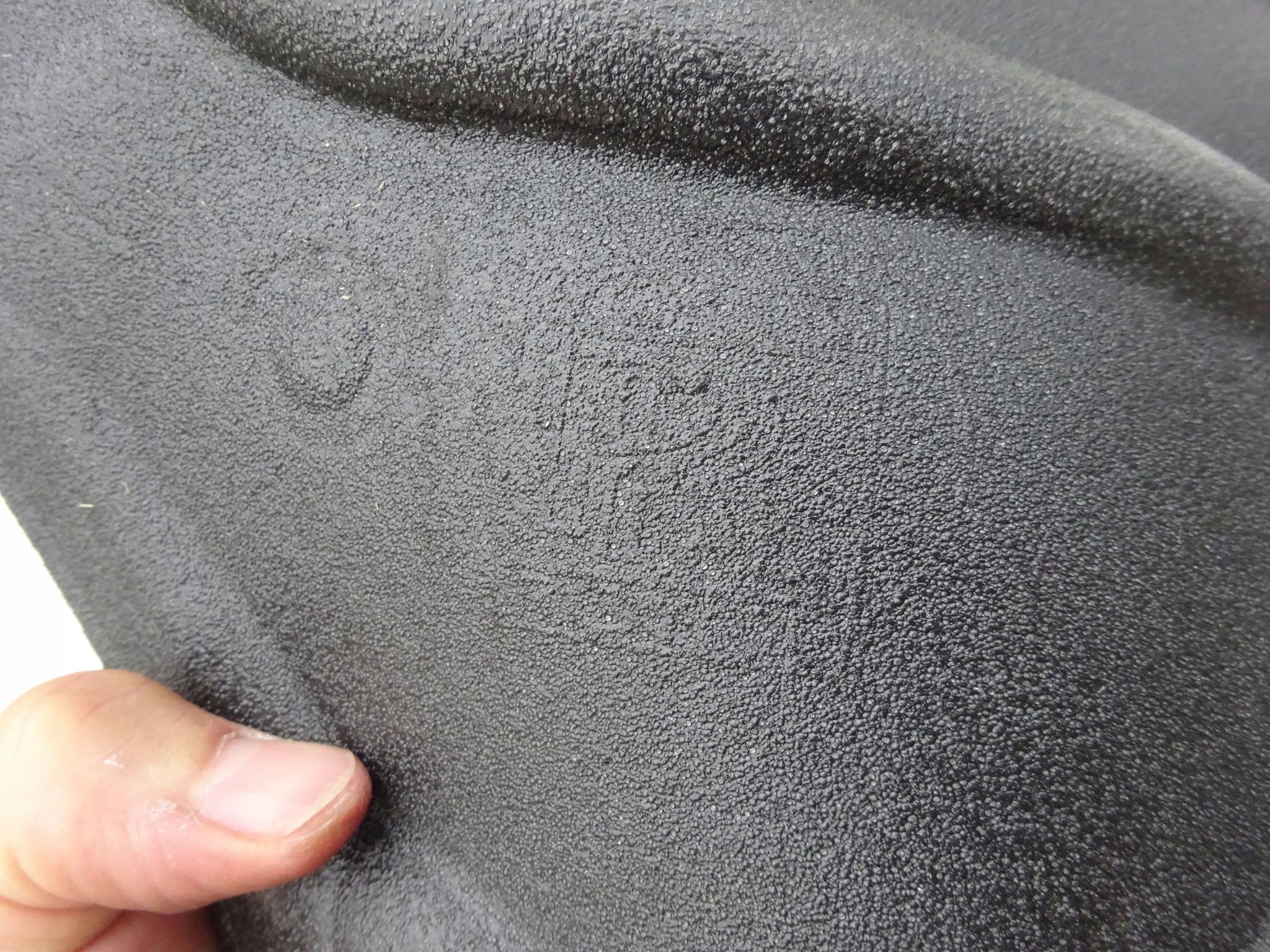 ROLLS ROYCE DAWN WRAITH IZOLACJA DRZWI 7304637 Part number 7304637