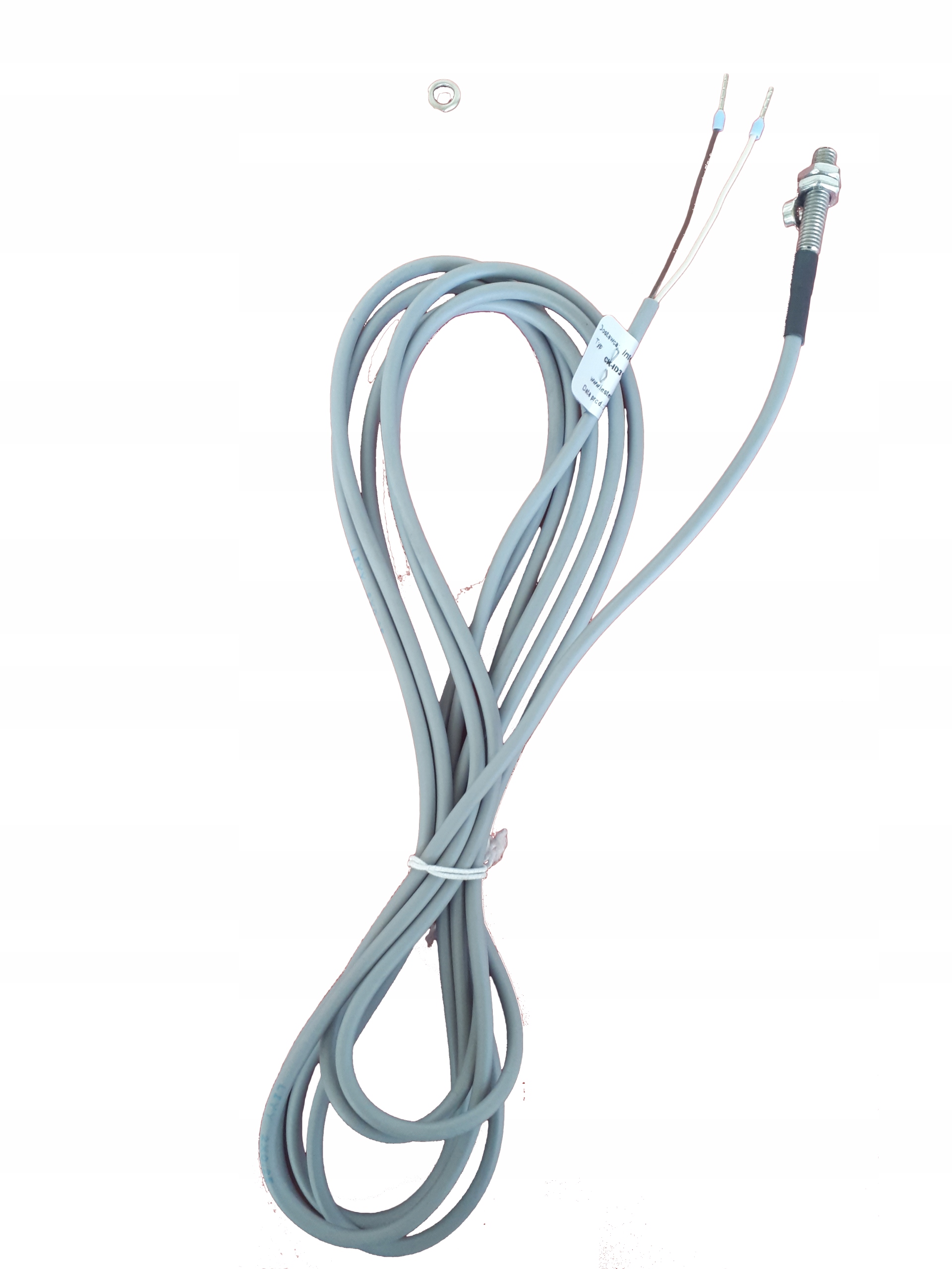 Czujnik pozycji tłoka szuflady zawleczki IE70 IE42