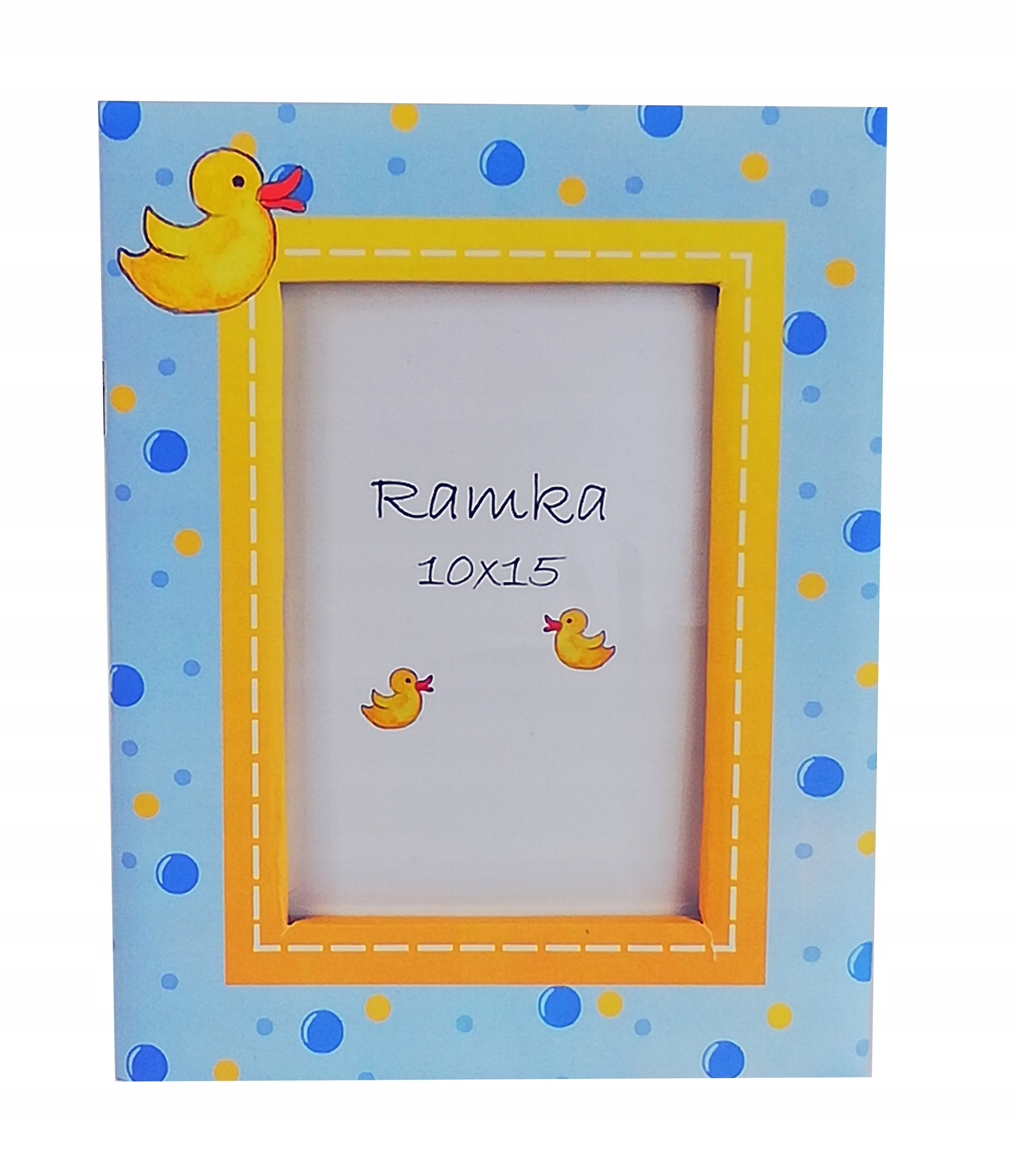 

Ramka Dziecka dziecięca papierowa 10x15 cm.