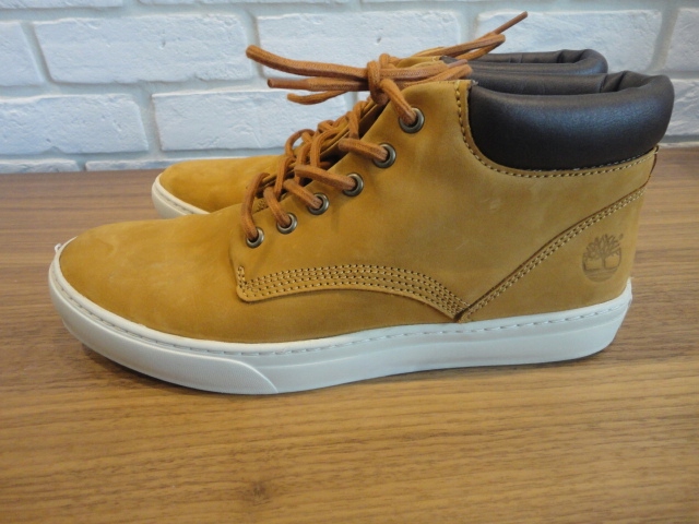 Timberland Adventure 2,0 Cupsole, Buty męskie 43 Rozmiar 43