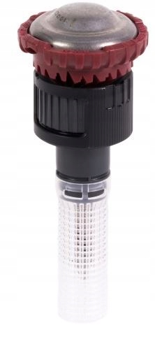 

Rb Dysza R-van 24 45-270 Obrotowa Regulowana R7,3m