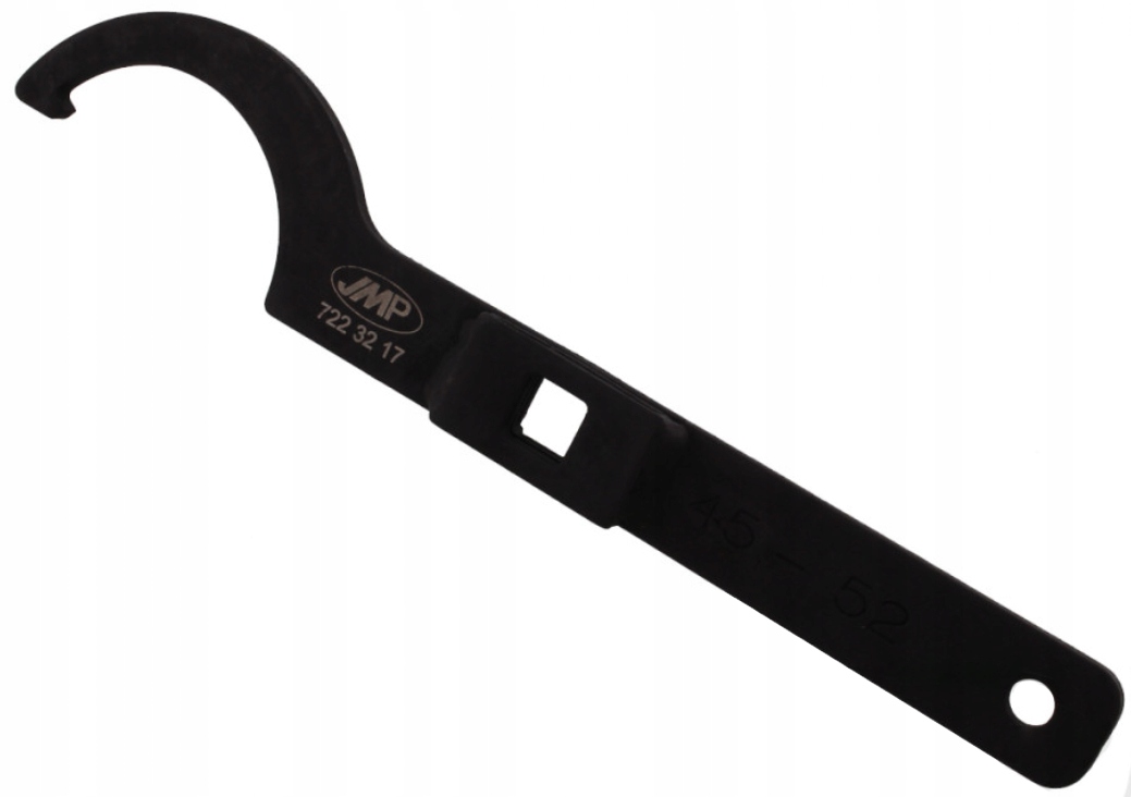 Klíč Jmp hákový 45 – 52 mm