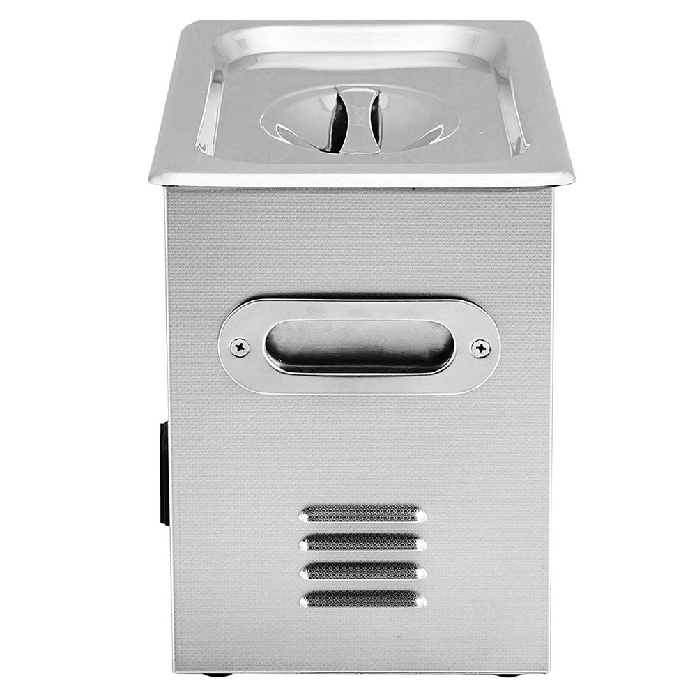 Myjka ultradzwiekowa 10L 240w Do Stali Bizuterii Producent code 25120000901