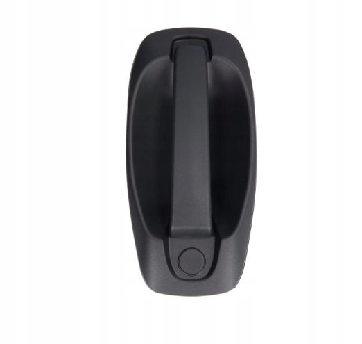 KLAMKA DRZWI PRZOD FIAT DOBLO FIORINO PRAWA Color black