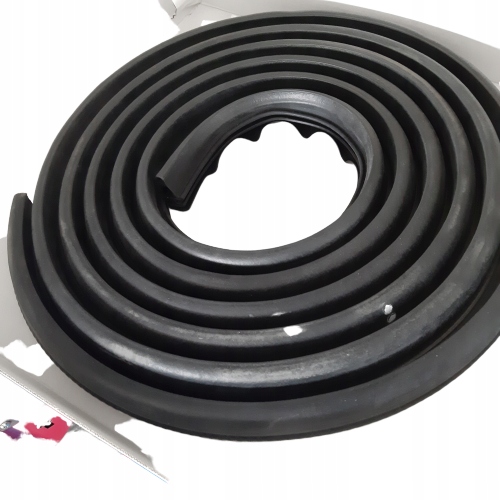 NOWA USZCZELKA DO DRZWI DRZWIOWA SEAT ALHAMBRA L/P Numer katalogowy oryginału 1372705080